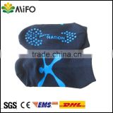 MiFo Customized Skin Comfort Adult Anti Slip Yoga Socks