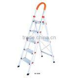 Safety Aluminium Step Ladders With 5 Steps XC-6205 thumbnail-1