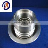 Hydraulic Welded Button Type Bellow Assembly thumbnail-1