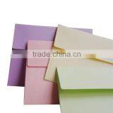 Envelope Set With Letter Paper