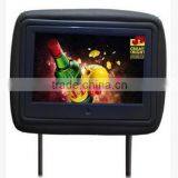 7'' Inch Cab Car Taxi Advertising Display 3g Wifi APK Software thumbnail-3