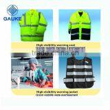 CE ANSI Safety Vest Reflective Safety Clothing CLASS 2