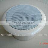 Active pa System Ceiling Speaker
