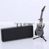 Mini Realistic Cheap Plastic Model Guitar Wholesale
