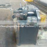 Automatic Chamfering Polishing Spinning Rubber Roller for Doubling Cots Combing Cots Vortex Spinning Cots thumbnail-2