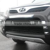OE STYLE FRONT BUMPER GUARD FOR NEW TUCSON 2013, TUCSON FRONT BUMPER GUARD