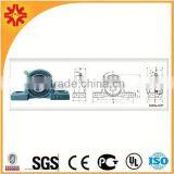 P 30 FM Pillow Block Bearing / Y-bearing Plummer Block Units P30FM thumbnail-1