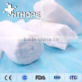 Disposable Cotton Roll Cotton Buds Roller Cotton thumbnail-4