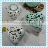 China Supplier Valentines Day Ceramic Trinket Box thumbnail-3