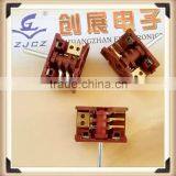 Chzjcz/rubber Temperature Control Switch Es,push Switch Button,temperature Control Switch Manufacturers thumbnail-6