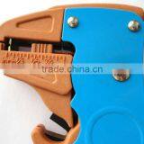 Easy Operation Duck Mouth Style Automatical Cable Wire Stripping Pliers LS-700D thumbnail-3