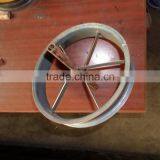 Wheelbarrow Wheel ,wheelbarrow Rim for WB6400