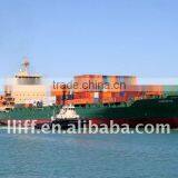 Logistic Service From Foshan to SAN VICENTE,Chile