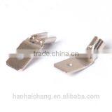 Shenzhen Haohaichang Stamping Electrical Cooper Cable Terminal Lug for Connectors