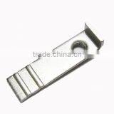 OEM Automative Stamped Parts High Strength Solder Terminal Lugs