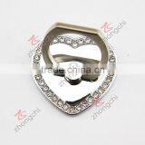 Metal 360 Degree Funny Rotation Cell Phone Holder thumbnail-2