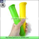 China Wholesale Premium Silicone Dishwasher Safe DIY Popsicle Maker thumbnail-3