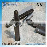 Quarry Splitting Wedges and Feathers