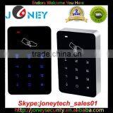 Touch Keypad One-door Access Controller,EM Card Door Access Control Reader