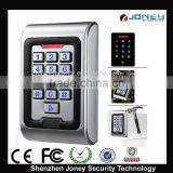 Proximity RFID Contactless Smart Card Reader(JYA-S100EM)