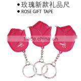 Henan Jianghua designing Lovely Rose gift measuring tape