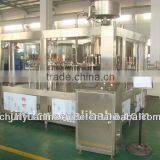Commercial CO2 Beverage Automatic Filling Machine