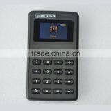 Magic Calculator With MP4 Function Has EBook, Photo, Music, Video, Recorder, FM Radio, Emergency Button to Back to Calculator thumbnail-4