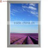 New Product China Supplier Chrome Poster Frame Wholesale