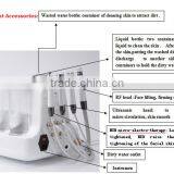 Facial Treatment Machine Relieve Skin Fatigue Popular 4 In 1 Water Facial Machine Professional Oxygen Professional Oxygen Facial Machine Facial Machine Water Oxygen Jet Peel Skin Rejuvenation Machine Peeling Machine For Face thumbnail-5