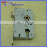 High Security Stainless Steel Cylinder Lock Body thumbnail-3