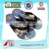 Kids Favorite Kids Eva Flip Flops thumbnail-1