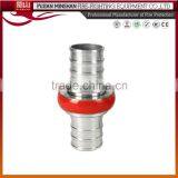 Brass Fire Hose Coupling thumbnail-4