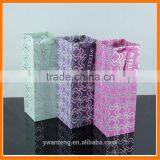 2016 High Quality Custom Design Paper Euro Tote Bag thumbnail-5