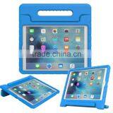 Factory Directly EVA Kids Case for IPad Pro 12.9'' Shockproof Tablet Cover Case for Children