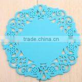 Fashion Silicone Coffee Cup Coaster thumbnail-6