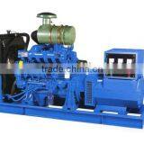 Super Silent Type Genset (from 16kw to 108kw)