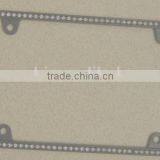 Diamond American Style Car License Plate Frame thumbnail-3