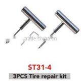3pcs Tire Repair Kit,tire Repair Tool,car Repair Tool thumbnail-1