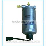Iveco fuel filter assy 504033833 fuel filter for Iveco engine spare Parts