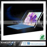 Gold Supplier Premium Tempered Glass Anti Blue Light Screen Protector for Surface 3 thumbnail-3