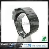 Multiple Designs Butterfly Buckle Colorful Sport Metal Watch Band for Apple Watch thumbnail-2