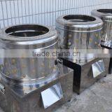 Poultry Plucker Chick Plucker Stainless Steel Poultry Plucker thumbnail-4