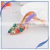 Wholesale Customized Promotional Metal Key Chain