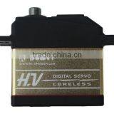 1:12 1:10 RC Truck Steering Used Servo K-power DHV090 10.8kg-cm thumbnail-3