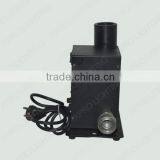 Large Concert Fog Maker Non-pollution Fog Machine Co2 Jet Machine Cannon thumbnail-3