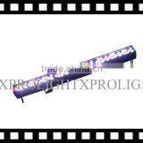 Outdoor 72 3w Waterproof Amber Led Light Bar thumbnail-4