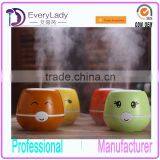 Shenzhen Manufacturer Supply Cute Mini Mist Humidifier