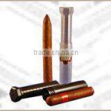 Manufacture Round Plastic pp Cigar Tubes Packaging for Cylinder Goods From Germany Company thumbnail-2
