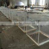 Acrylic Counter Top Jewelry Display, Jewelry Holder thumbnail-3