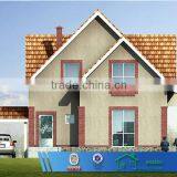 BV Verified Steel Modular Prefabricated Construction thumbnail-1